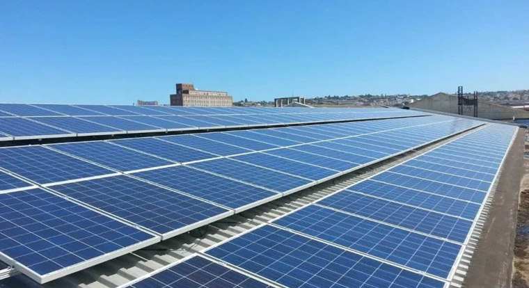 地面分布式光伏項目開發流程，光伏地面電站開發流程