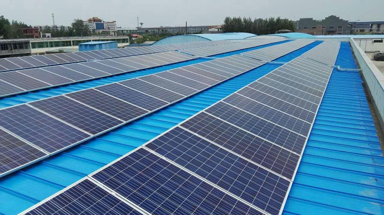 光伏發電項目怎么做，光伏項目流程八個階段