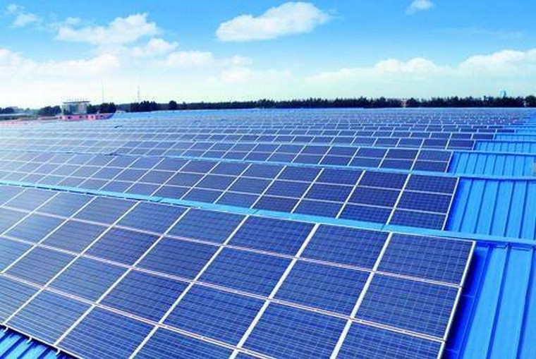 太陽能光伏企業(yè)排行，光伏設備十大龍頭