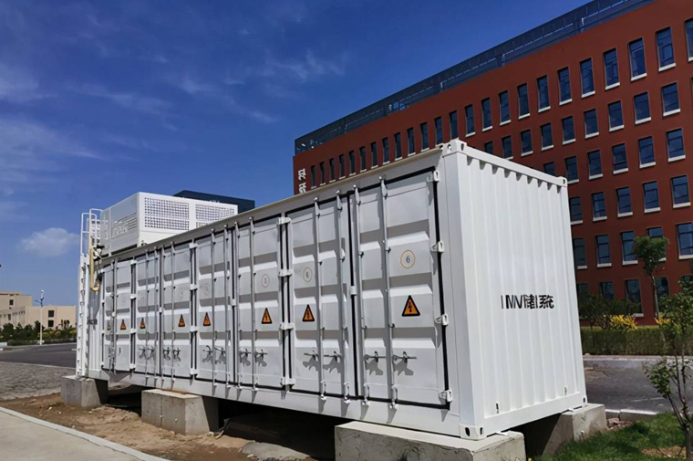 長時儲能：化學儲能電池推薦，儲能核心原材料