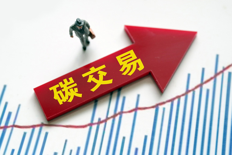 碳排放權(quán)交易市場，碳交易市場主要有哪些部分