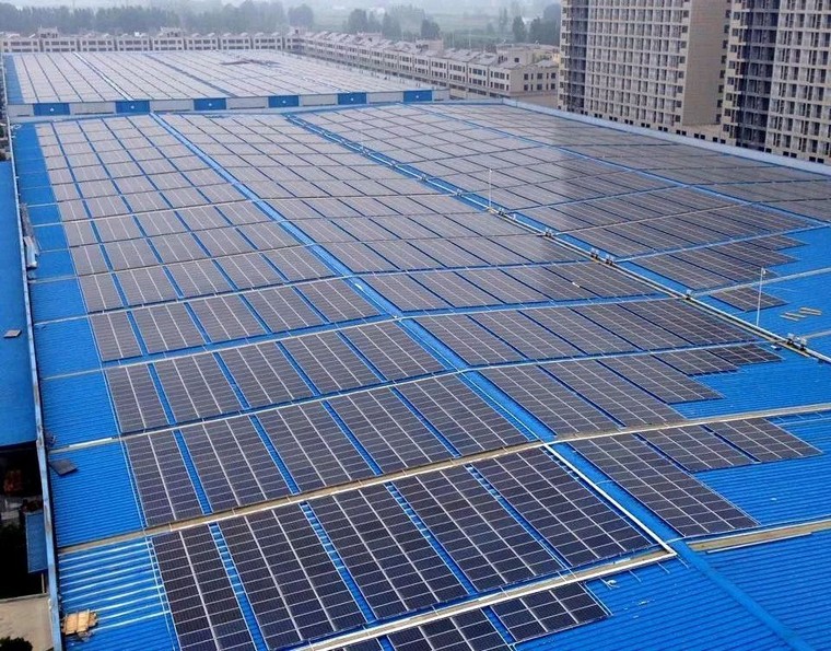 光伏組串電壓不正常什么原因？