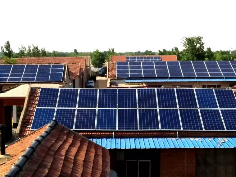 如何估算安裝的光伏電站發電量？計算公式是什么